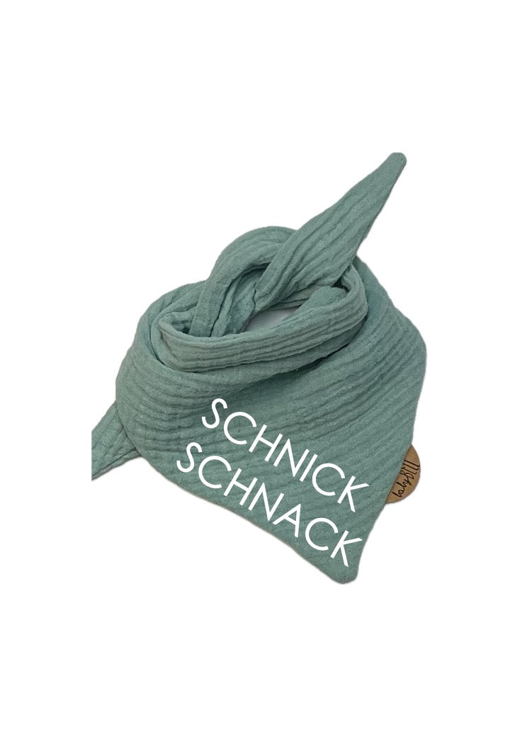 SCH(N)ICK SCHNACK