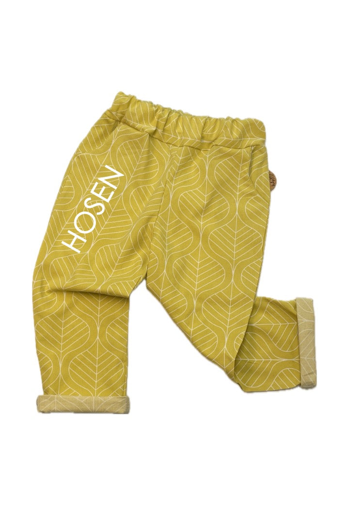 HOSEN