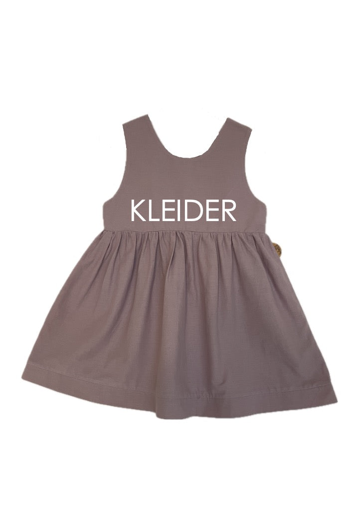 KLEIDER