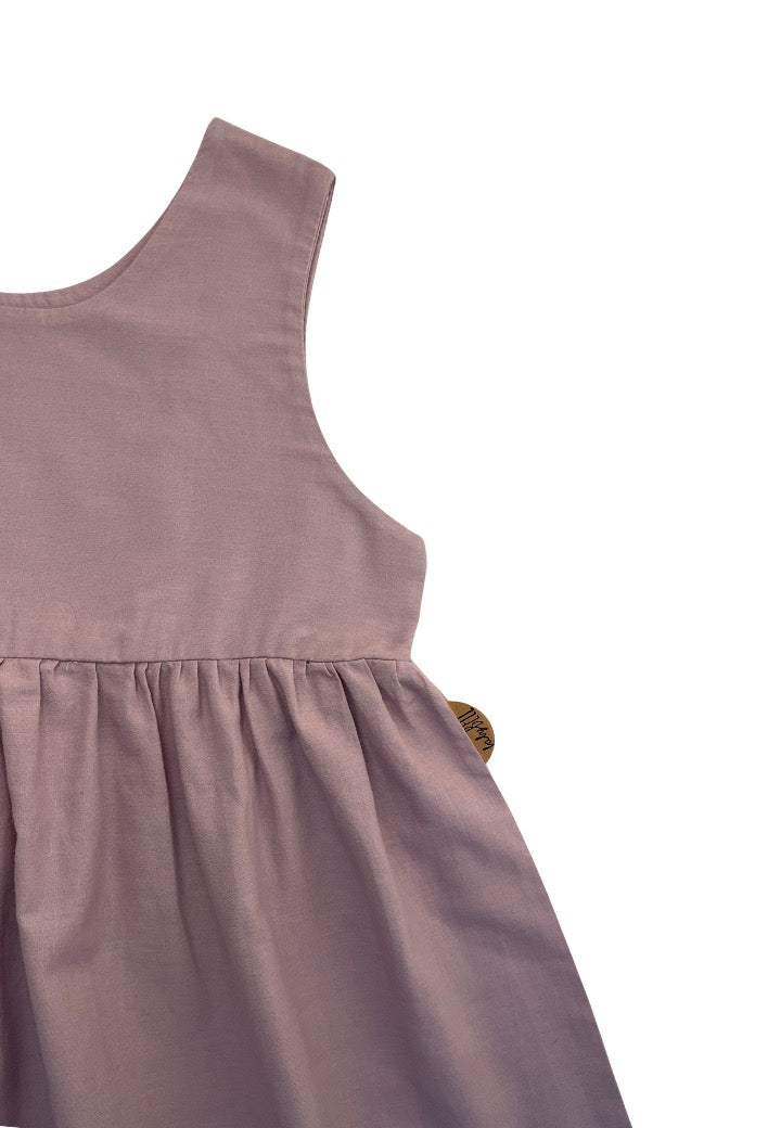 BELLS BUNDLE II halstuch+kleid