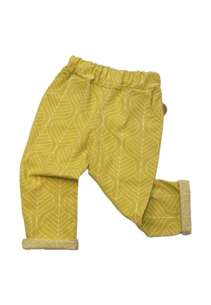 BELLS BUNDLE III hose+halstuch