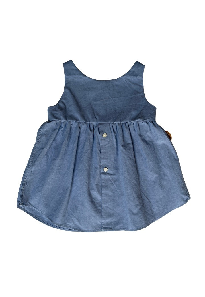 KLEID noBELL