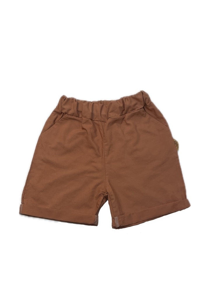 BELLS BUNDLE VI shorts+top