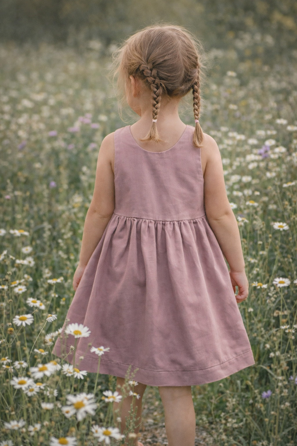 BELLS BUNDLE II halstuch+kleid