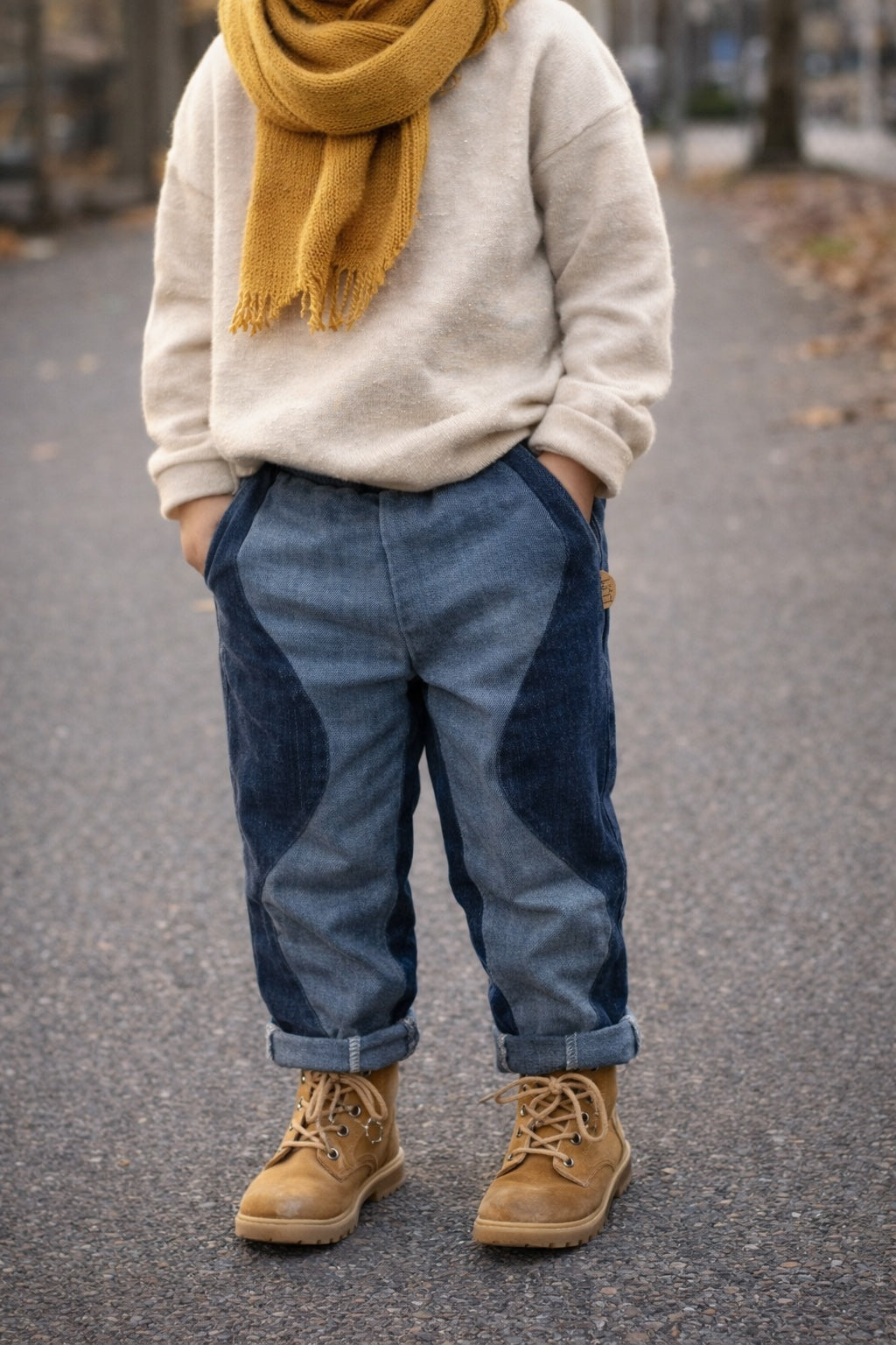 JEANS juBELL